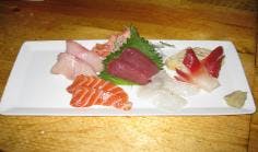 Sashimi Special Image