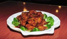 Orange Chicken Image