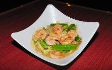 Shrimp Thai Tom Yum Image