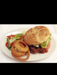 SANDWICHES Image