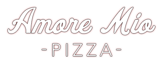 Amore Mio Pizza logo