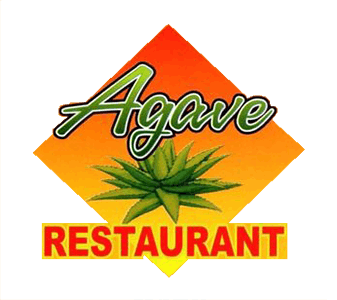 Agave Restaurant logo