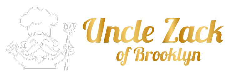 Uncle Zack of Brooklyn logo