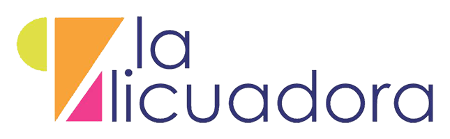 La Licuadora logo