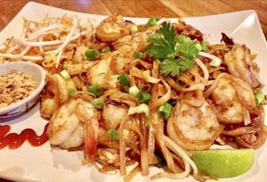 PF1. Pad Thai Image