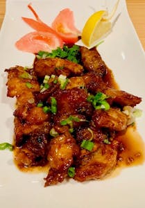 C02. Shanghai Savory Fish Image
