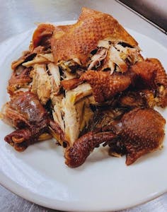11. Dezhou Style Braised Chicken Image