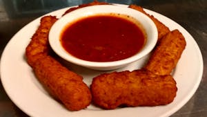 Cheese Sticks (6) Image