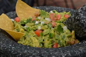 APPETIZERS Image
