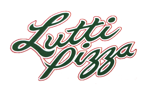 Lutti Pizza logo