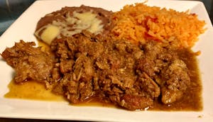 135. Chile Verde Image