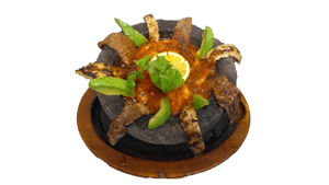 Molcajete Image