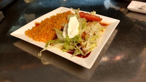 L12. Burrito Special Image