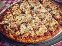 ROSATI'S SPECIALTY PIZZAS Image