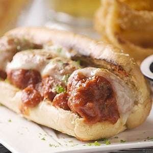 SANDWICHES Image
