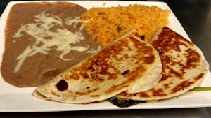 VEGETARIAN'S DELIGHT Image