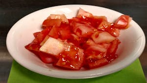 Diced Tomatoes Image