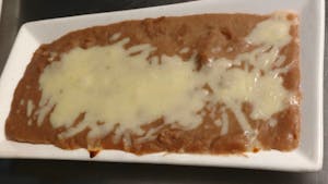 Refried Beans Image