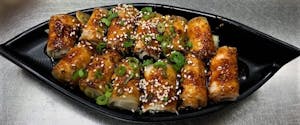 C03. 蒜泥白肉 Sliced Pork in Smashed Garlic Image