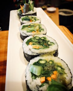 Krispy Green Roll Image