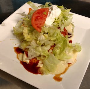 108. Burritos Mexicanos Image
