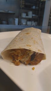 167. Burrito California Image