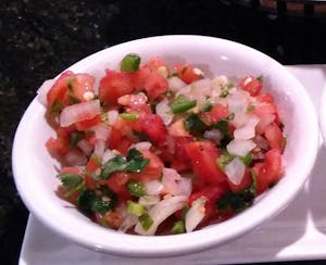 Pico de Gallo Image