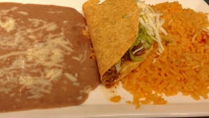 B. Taco Image