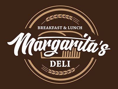Margarita's Deli logo