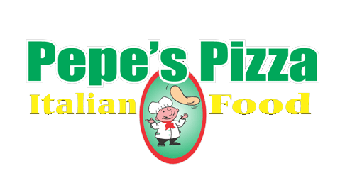 Pepe's Pizza logo