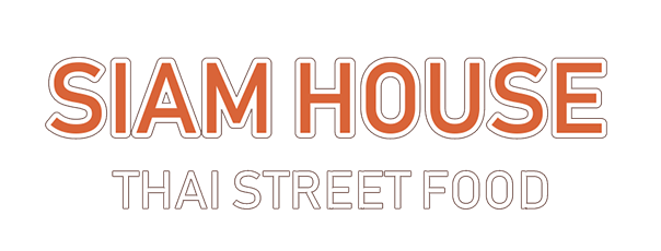 Siam House Thai Street Food logo