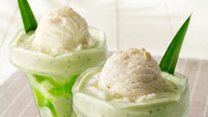 Buko Pandan Image