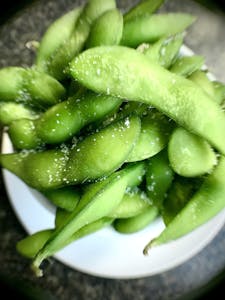 - Edamame Image