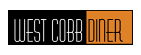 West Cobb Diner logo