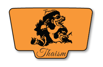 Thaism logo