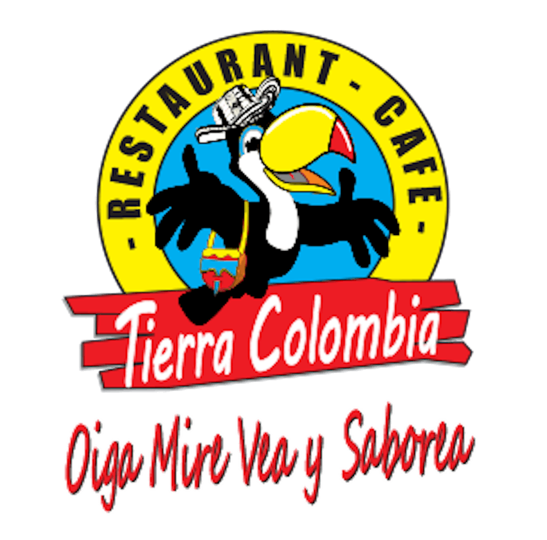 TIERRA COLOMBIA