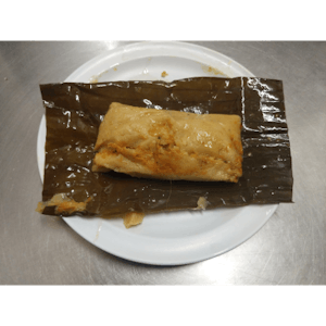 Tamal de Pollo Image