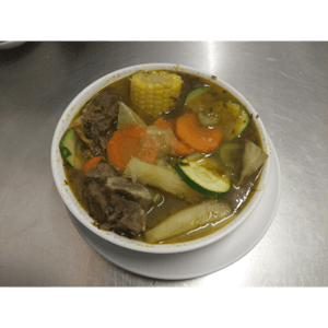 Caldo de Res Image