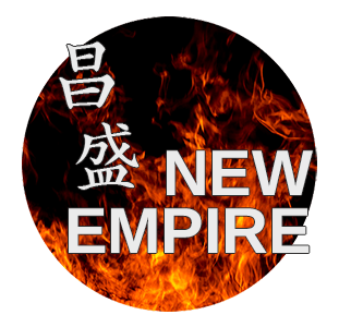 New Empire Restaurant logo