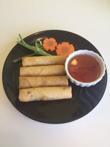A3 Thai Roll (Lunch) Image