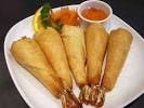 A95 Shrimp In Blanket (Lunch) Image