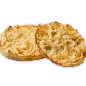English Muffin Image