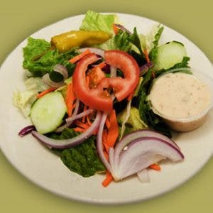 Garden Salad Image