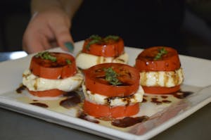 Appetizers Image