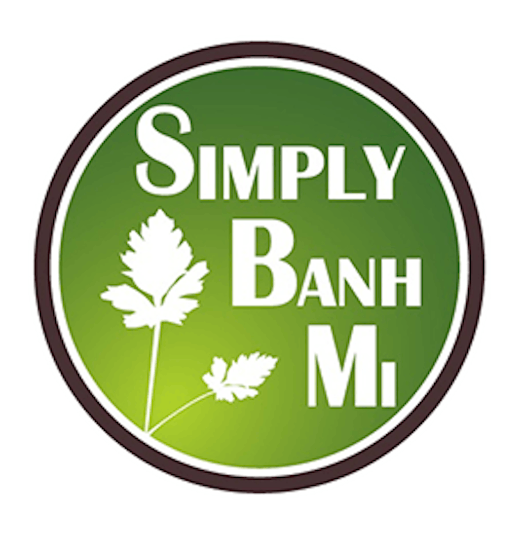 Simply Banh Mi