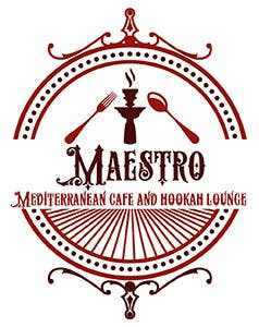Maestro Lounge logo