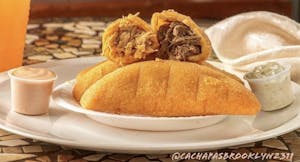 FINGER FOODS Image