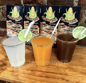 BEVERAGES Image