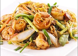 LO MEIN 撈面 Image