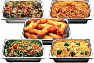 PT2. Lo Mein 撈麵 Image